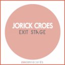 Jorick Croes - Exit Stage Right ()