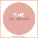 Flare - Twist Contest