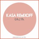Kasa Remixoff - Galya