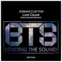 Jordan Clayton - Lost Cause (Instrumental Mix)