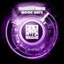 Franchesco Moreno - Moon Days (Radio Edit)