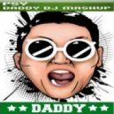 PSY vs David Palma - DADDY