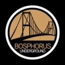 Patrik Soderbom, Detuned - Heisenberg