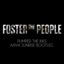Foster the People - Pumped up kicks