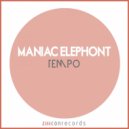 Maniac Elephont, D-Ignition Project - Tempo (D-Ignition Project Remix)