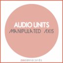 Audio Units - Deep-A-Doob-Ah (Original Mix)