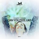 Saby Davis - Can You Feel Like
