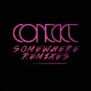 Contact - Somewhere