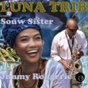 Souw Sister, Jimmy Rougerie, Alioscia Mele - You Are The One (feat. Jimmy Rougerie) (Alioscia Mele Dub Night Mix)