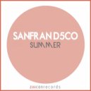 Sanfran D!5co - Circles (For Ildiko Birta Mix)