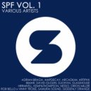 HRRMNTLL - Weirdo (Original Mix)