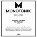 Eduardo Drumn & Fedorovski - XO (Original Mix)