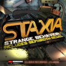 Staxia, Sephiroth - Strange Behavior (Sephiroth Remix)