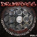 Aconit - Mad Story (Original Mix)
