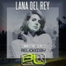 Lana Del Rey - Summertime Sadness