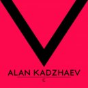 Alan Kadzhaev - A