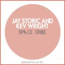 Jay Storic, Kev Wright - Moonrunner (Original Mix)