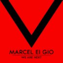 Marcel Ei Gio - Mortal Hear Techno (Original Mix)