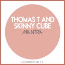 Thomas T, Skinny Cube - Karma (Original Mix)
