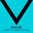Malek - The 15th Floor Klen Art S Think About It Reedit