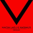 Nacim Ladj, Nasimus - Orgasmic (Original Mix)