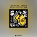 De-Fined Digital - Moss Chops (Original Mix)