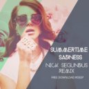 Lana Del Rey - Summertime Sadness