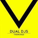 Dual Djs - Surfing To The Beach (Original Mix)