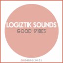 Logiztik Sounds, Mauricio Duarte, Ryan Halifax - Good Vibes (Ryan Halifax Remix)