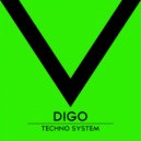 Digo - Give Me A More Chance (Original Mix)