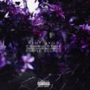 Keny Nvils & CommingTide - Purple Sounds