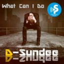 D-Sundee - What Can I Do (Club Mix)