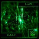 Lazh - Sign of Disrespect