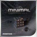 Dani DL - Mr TooL