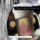 Andy Soemers - Cold Beer (Original Mix)