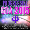 Pulsar, Thaihanu, Liquid Sound, Side Winder - El Bolson