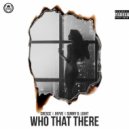 Cresce ft. JHYVE & Sunny D. Light - Who That There (Original mix)