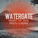 Watergate - Heart Of Asia (Peetu S Remix)