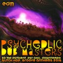 Chichilcitlalli - Convolution Mind (Beach Reprise)