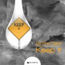 De-Fined Digital - Keep It (Original Mix)