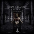 Extrax, Blaqout, Filthskreamer - Agony (feat. Filthskreamer) (Original Mix)