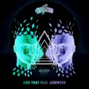 Boifrenz, Lickweed - Like That