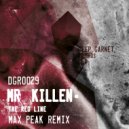 Mr.Killen - The Red Line