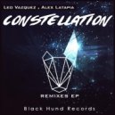 Leo Vazquez, Alex Latapia, Herudor - Constellation