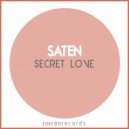 SATen - Wishful Thinking (Original Mix)