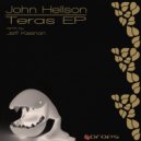 John Hellson, Jeff Keenan - Teras (Jeff Keenan Remix)
