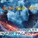 Sharigrama, Norma Project - Galactic Activation (Norma Project Remix)
