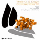 Thee-O, DayV, Jonny Calypso, DJ Milectro - Controlled Kaos (Jonny Calypso & DJ Milectro Remix) (Jonny Calypso & DJ Milectro Remix)