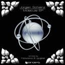 Jürgen Scheinz - Molecule (qugas Remix)