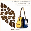 Matias Valdmont - Do You Want (Original Mix)
